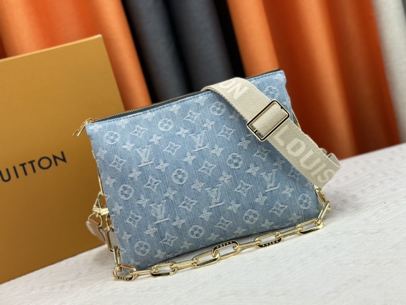 LV Satchel bags